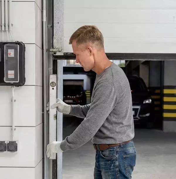Why Choose Us for Door, Gate and Security Services in Fitchburg, MA