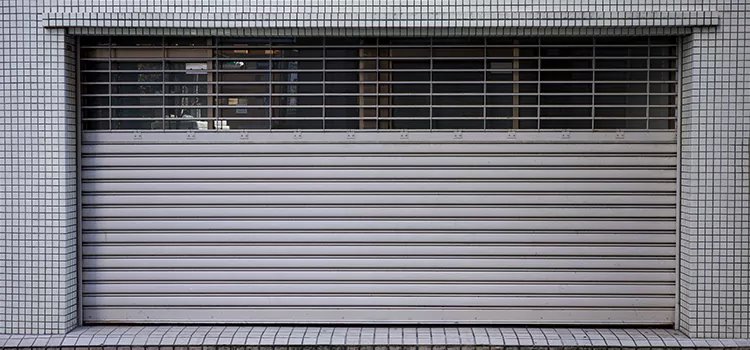 Advanced Solutions for Your Aluminum Garage Doors in Fitchburg, Massachusetts