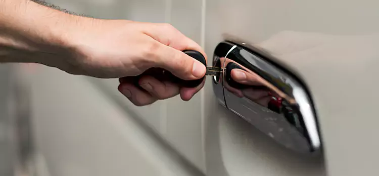 Why Choose Our Auto Locksmith Team in Fitchburg, MA?