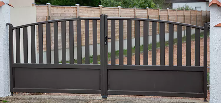 Advanced Gate Solutions in Fitchburg, MA