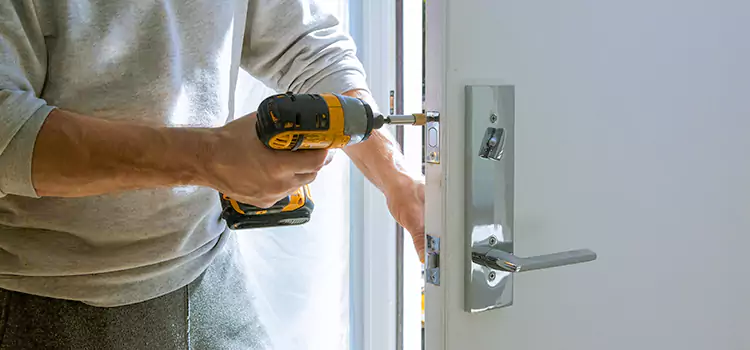 Door Knob Lock Repair Fitchburg