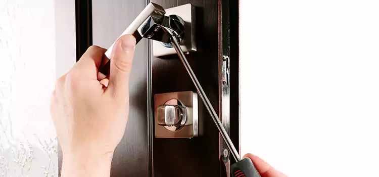 Door Lock Replacement Service Fitchburg