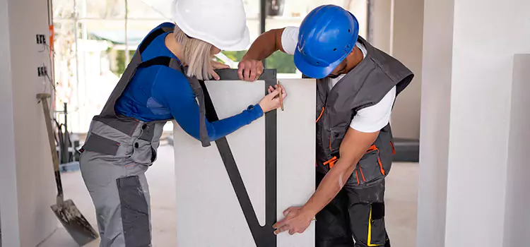 Why Choose Us for Door Panel Services in Fitchburg, MA?