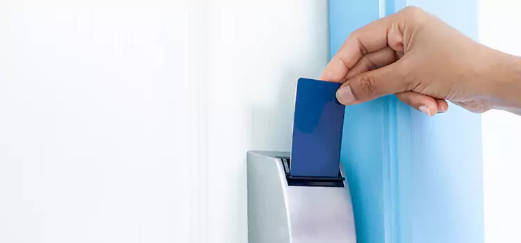 Access Control System Integration Fitchburg