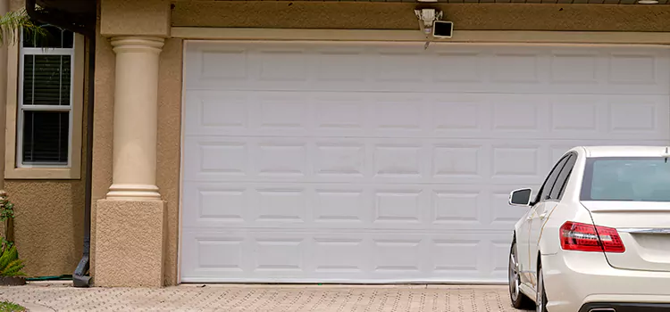 Comprehensive Garage Door Maintenance Services in Fitchburg, MA