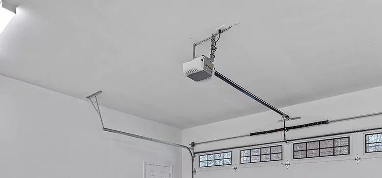 Experienced Garage Door Installers Fitchburg