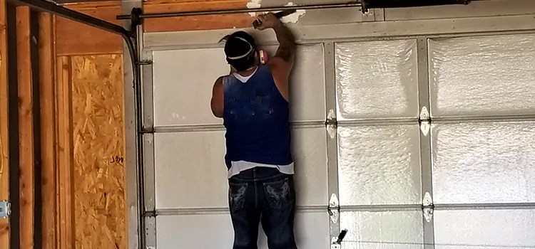 Specialized Garage Door Panel Solutions in Fitchburg, MA