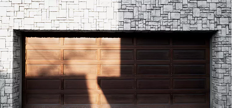 Garage Door Installation Fitchburg