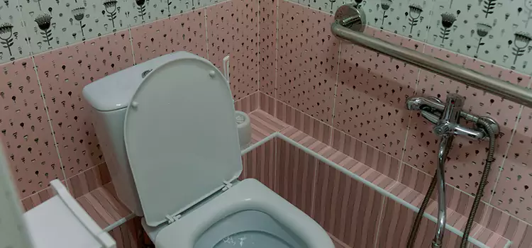 Meeting Diverse Needs With Accessible Restroom Solutions in Fitchburg, MA
