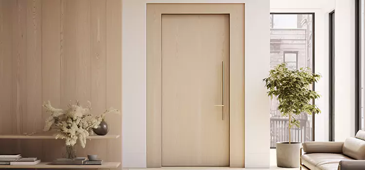 Choose Quality for Your Inside Doors in Fitchburg, MA