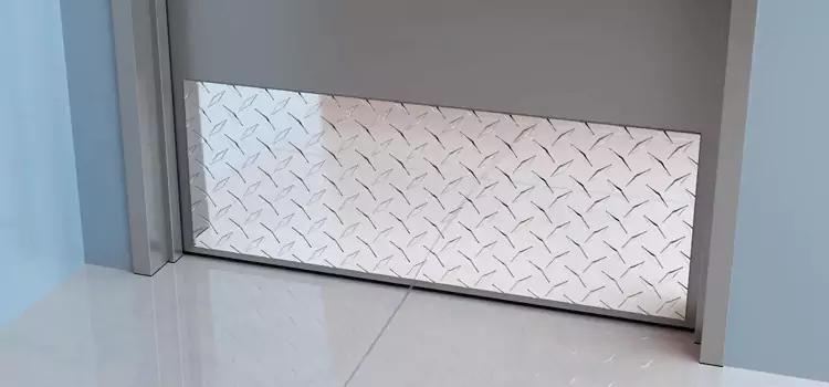 Benefits of Professional Kick Plate Solutions in Fitchburg, MA