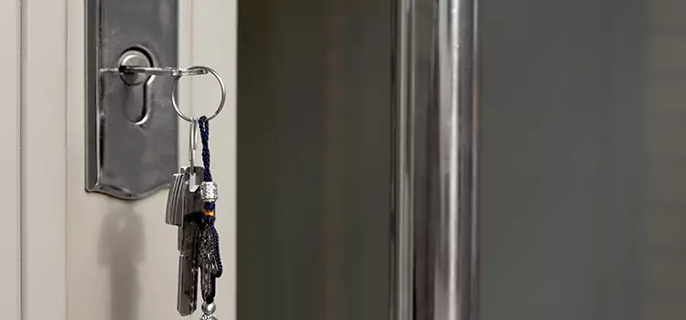 Master Keying by the Numbers Fitchburg