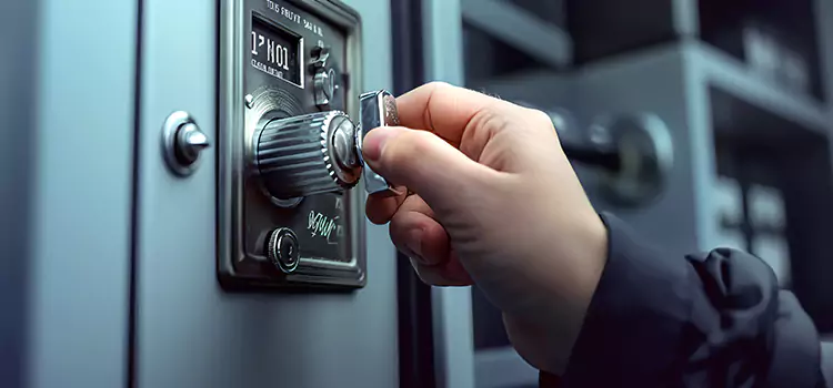 Locksmith Cost to Open Safe Fitchburg