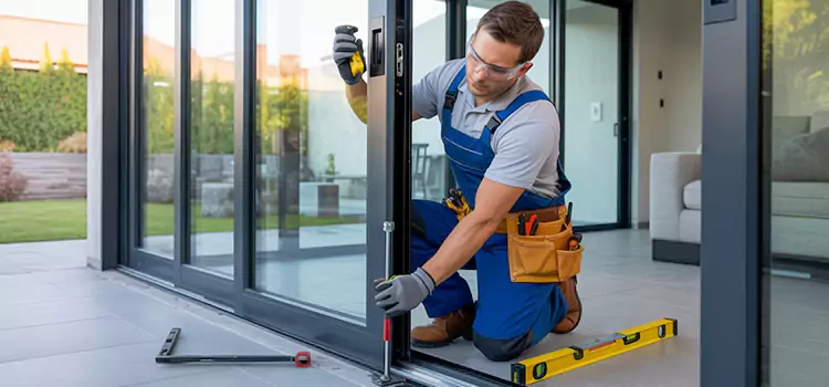 Sliding Screen Door Repair Fitchburg