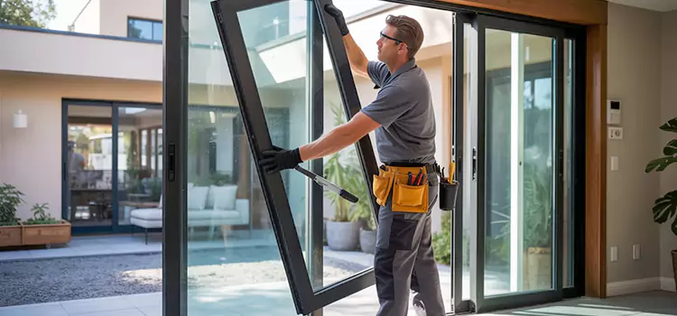 Specialized Sliding Door Roller Services in Fitchburg, Massachusetts