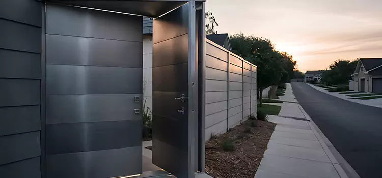 Comprehensive Steel Door Solutions in Fitchburg, MA