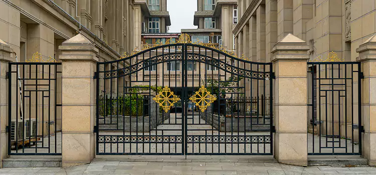 Comprehensive Iron Gate Maintenance Solutions in Fitchburg, MA