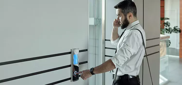 Cloud Based Access Control Fitchburg