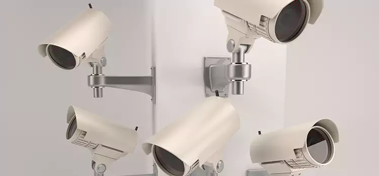 Your Trusted Partner for CCTV Solutions in Fitchburg