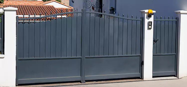 Emergency Commercial Gate Repair Fitchburg