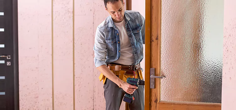 Door Glass Replacement Fitchburg