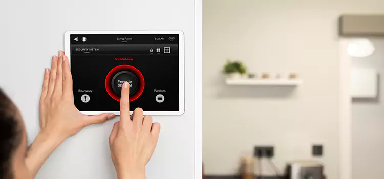 Blink Video Doorbell Installation Fitchburg