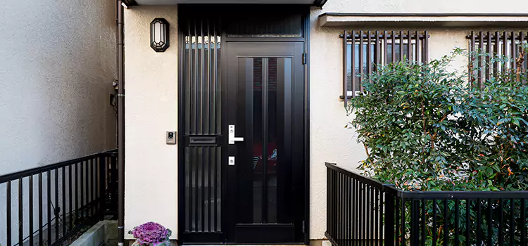 Popular Exterior Door Options in Fitchburg, MA
