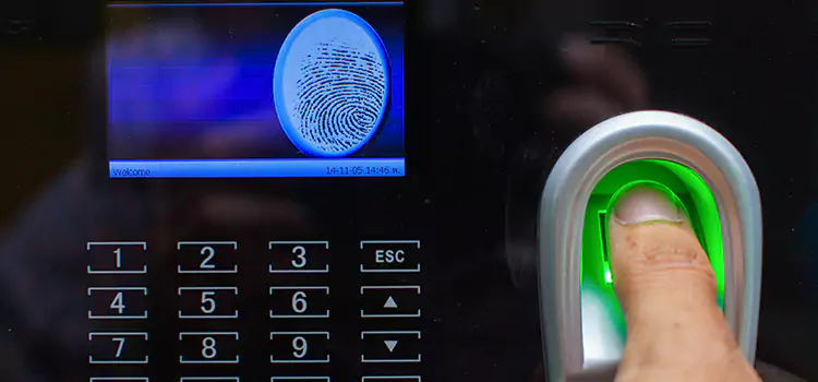 Your Trusted Partner for Secure Access in Fitchburg, MA