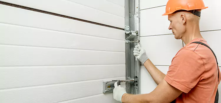 Why Choose Us for Garage Door Lock Services in Fitchburg, MA?