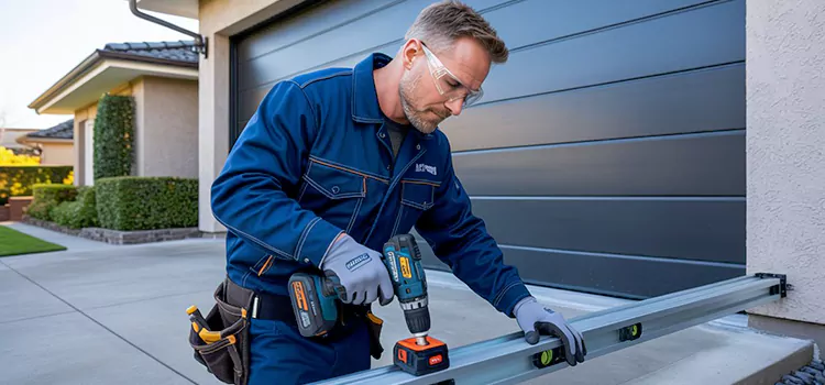 Why Choose Us for Garage Door Off Track Services in Fitchburg, Massachusetts?