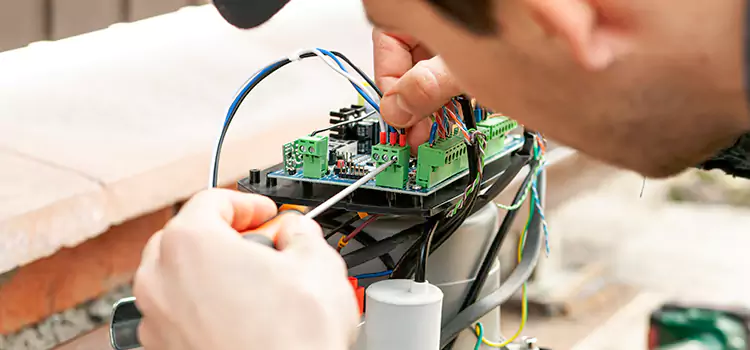Specialized Brand Gate Motor Repairs Fitchburg