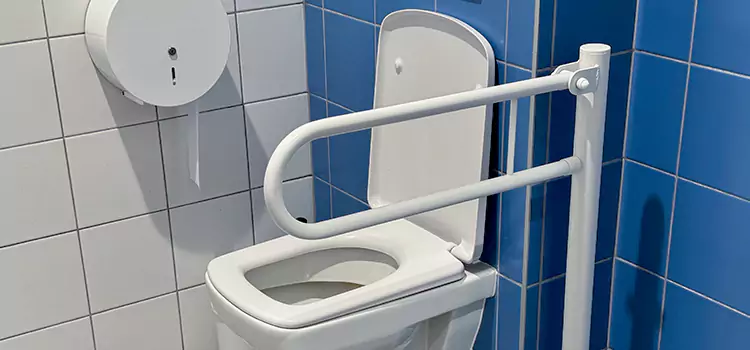 Comprehensive Solutions in Fitchburg, MA for Accessible Facilities