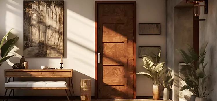 Specialty Interior Doors Fitchburg
