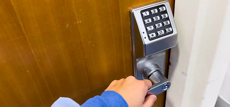 Why Choose Us for Your Keypad Lock Needs in Fitchburg, MA?