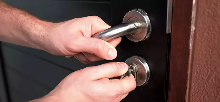 Master Key Control and Audits Fitchburg