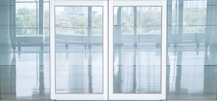 Mobile Sliding Screen Door Replacement Fitchburg