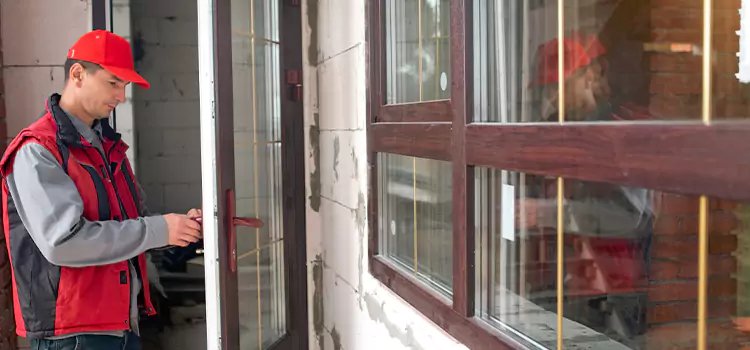 Sliding Door Lock Repair Fitchburg