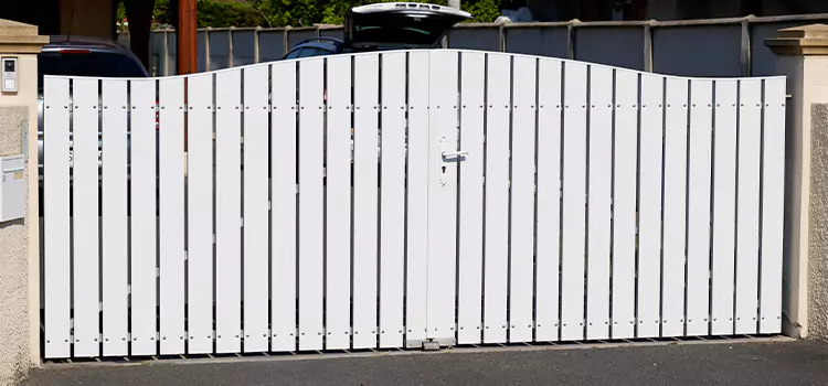 Why Choose Us for Residential Gate Repair in Fitchburg, MA?