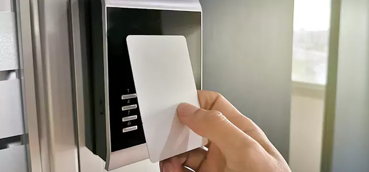 Advanced RFID Technology Integration in Fitchburg, MA