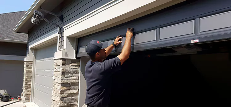 Janus Roll Up Doors Fitchburg
