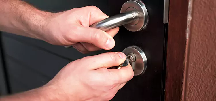 Door Closer Repair & Installation Fitchburg