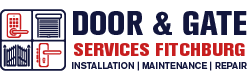 Door & Gate Services Fitchburg